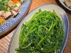 -常来小聚·广州非遗传承餐厅(地王广场店)