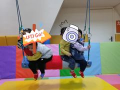 -全优加早教托育园(金海岸店)