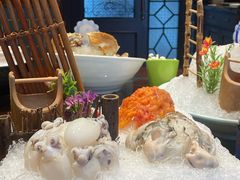 -东海怡品海鲜豆捞(舟宿夜江店)