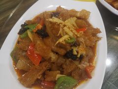 -清真·益鑫羊肉手抓馆(花园北街店)