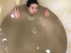 -100蛋泥浆浴