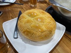 -三千坪超级火锅市场·土灶牛肉火锅
