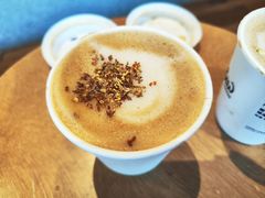 -Seesaw Coffee(朝阳大悦城店)