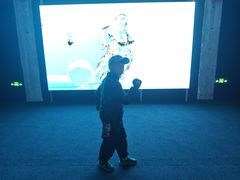 -现代汽车文化中心 Hyundai Motorstudio Beijing