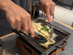 -潮界(虹桥新天地店)