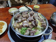 -大理.老字号渝记酸萝卜乌鱼(古城总店)