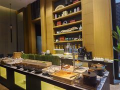 -杭州逸酒店(西湖武林店)