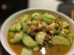 -老头儿油爆虾(星光一期店)