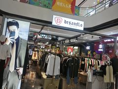 -万达广场(东营西城店)