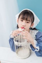 -昆山米奇儿童摄影(柏庐广场店)