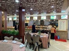 -聚丰园•湖鲜餐厅(阿红私房菜梅石路店)