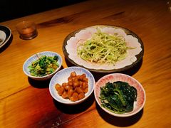 -隐炉和牛烧肉店(群力店)