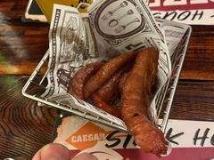 -凯撒城堡西餐厅(颐和国际店)