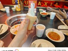 -蜀大侠火锅(四川北路店)