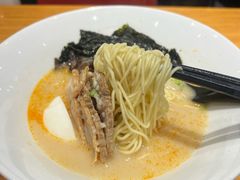 -一風堂拉面(美罗城店)