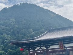 -华清宫景区