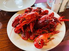 -龙城咖啡厅(常州富都洲际店)