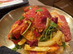 -九田家黑牛烤肉料理(石路天虹店)
