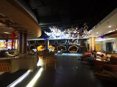 -星河湾温泉洗浴酒店