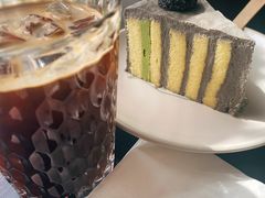 -糖房咖啡(南锣鼓巷店)