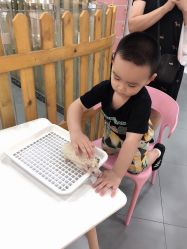 -Moni星球萌宠·小马宝莉·灵蛇·高端高阶全萌宠互动体验俱乐部(红豆国际广场店)