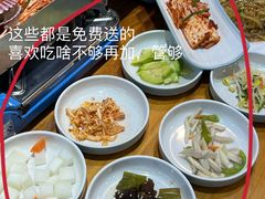 -茂一扎韩式料理(尧化门店)