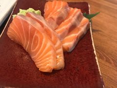 -信日本料理(信义坊店)