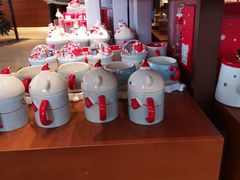 -星巴克(天津大悦城第二店)