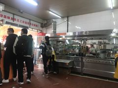 -津品味小吃(大学湾店)