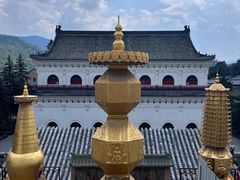 -五台山风景名胜区