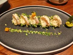 -喜鼎海胆水饺(东港店)