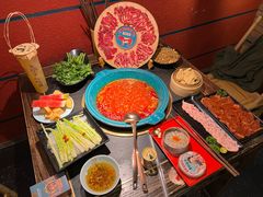 -吼堂老火锅(太古里总店)