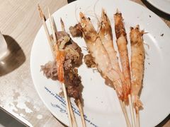 -星伦多自助料理(宝山龙湖天街店)