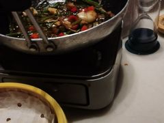-小菜园新徽菜(合肥天鹅湖万达店)