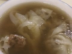-东水门老街