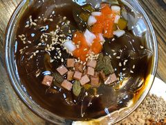 红糖冰粉-博串堂(明发商业广场店)