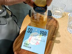 -玫瑰咖啡(中山六路店)