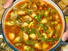 -大洋家·潮汕鱼鲜·花胶砂锅粥(天河东路店)