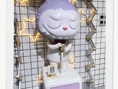 -泡泡玛特POPMART(上海环球港店)