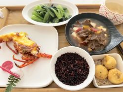 -美悦湾月子中心(熙湖店)