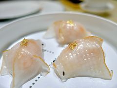 -8餐厅(新葡京酒店)