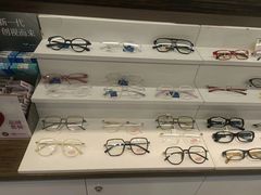 -精益眼镜·蔡司合作(徐东平价店)