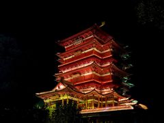 -滕王阁旅游区