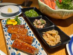 -三石铁板烧(紫竹桥店)