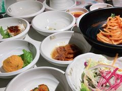 -本家韩国烤肉(青岛万象城店)