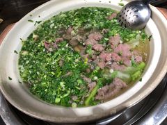 -乐山食古香跷脚牛肉