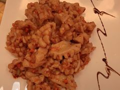 -马凯餐厅(长椿街店)