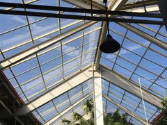 -红栌温泉山庄生态美食餐厅