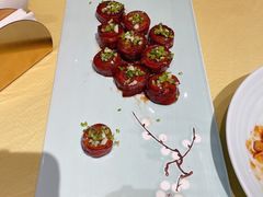 九转大肠-卫鼎轩·家宴(水上公园店)
