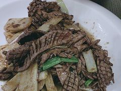 -老牌坊鲁菜名店(宽厚里店)